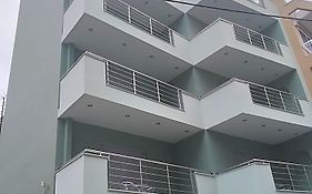 Elaea Boutique Apartments